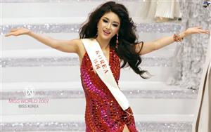 Miss World 2007